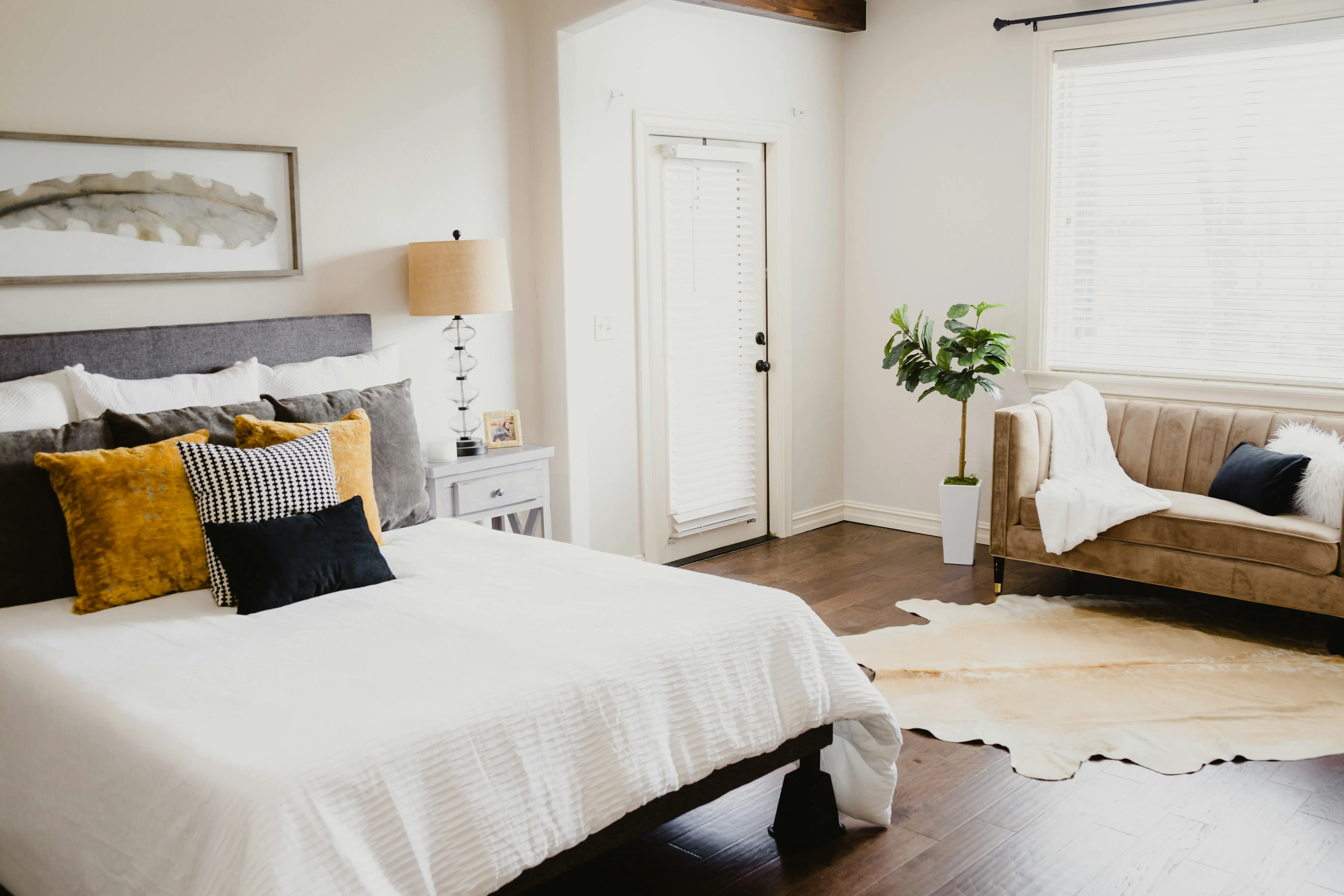 Suite (Included, 1 pers.)
